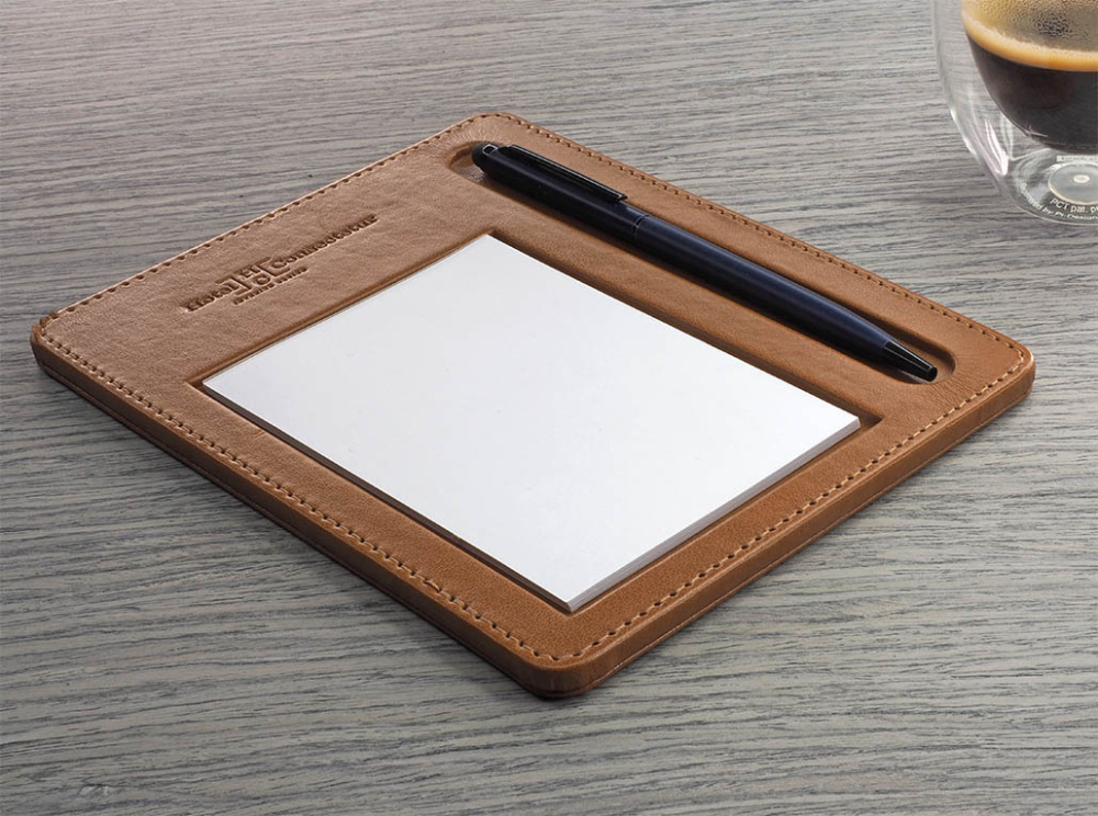 Logotrade promotional items photo of: Hotel notepad 1136119
