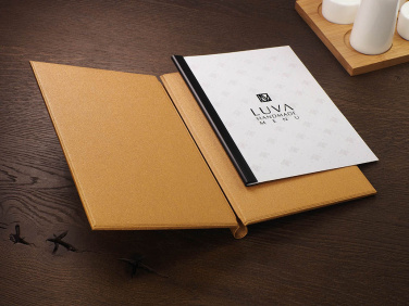 Logotrade promotional merchandise photo of: Menu cover 1789280