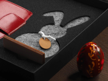 Logo trade corporate gift photo of: Easter set 1795013
