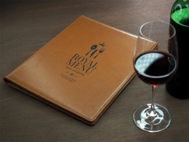 Logotrade corporate gift picture of: Menu cover 1054119