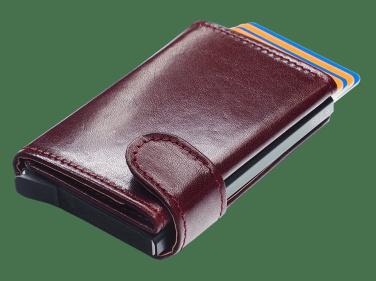 Logotrade promotional gifts photo of: RFID wallet 618067