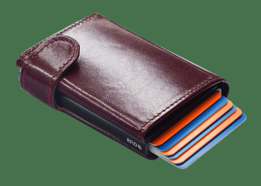 Logotrade promotional products photo of: RFID wallet 618067