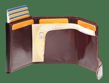 Logotrade promotional product picture of: RFID wallet 618067