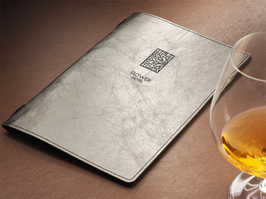 Logotrade promotional merchandise photo of: Menu cover Ambiente 1178265