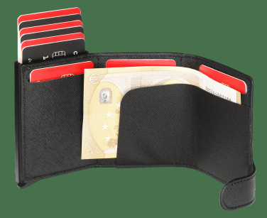 Logo trade advertising product photo of: RFID wallet 618113