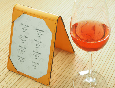 Logo trade promotional products picture of: Promo menu 1604094