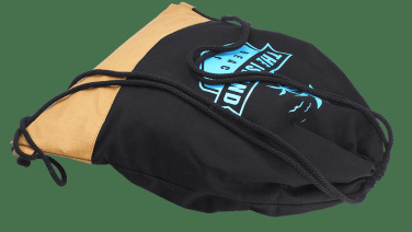 Logo trade corporate gifts image of: Sports bag 1617165