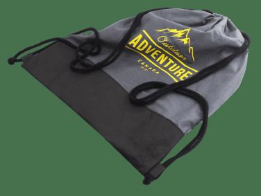 Logotrade promotional gift image of: Sports bag 1617165
