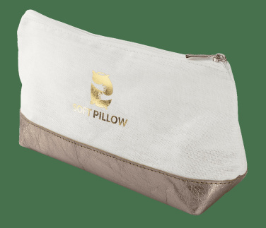 Logo trade promotional items picture of: SOFIA cosmetic bag 1616165