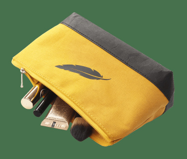 Logo trade promotional products image of: SOFIA cosmetic bag 1616165