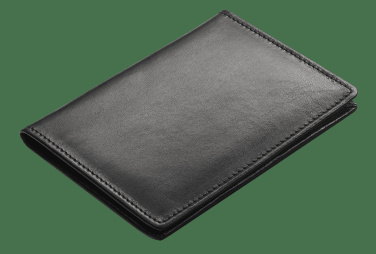 Logotrade promotional gift picture of: Document wallet 889067