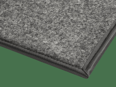 Logotrade promotional merchandise photo of: Anti-slip disinfection mat 60x50x1cm 1638271