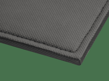 Logo trade promotional items image of: Anti-slip disinfection mat 100x120x1cm 1641271