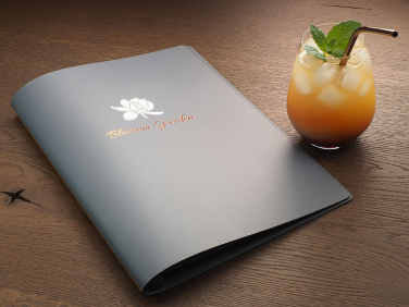 Logotrade promotional product picture of: Menu cover 1596094