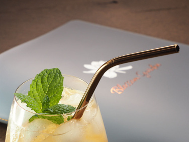 Logo trade corporate gift photo of: Menu cover 1596094