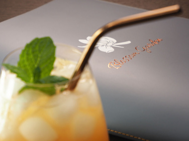 Logotrade business gifts photo of: Menu cover 1596094