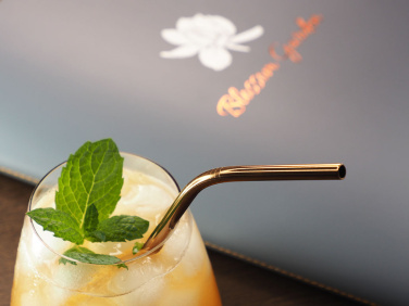 Logo trade advertising products picture of: Menu cover 1596094