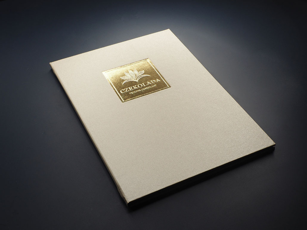 Logotrade promotional giveaway picture of: Room directory 1677280