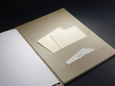 Logotrade promotional giveaway image of: Room directory 1677280