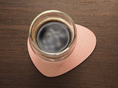 Logotrade advertising products photo of: Coaster 1607281
