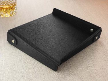 Logo trade promotional products image of: Napkin box 1662281