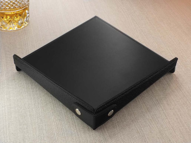 Logo trade advertising product photo of: Napkin box 1662281