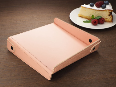 Logotrade promotional merchandise image of: Napkin box 1662281
