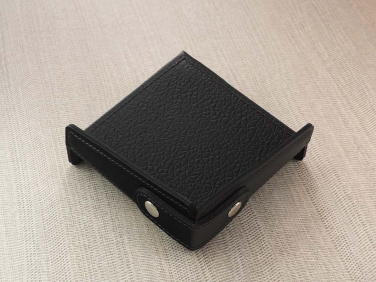 Logotrade promotional gift picture of:  Sticky notes box  1658281