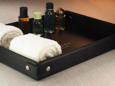 Logo trade advertising products image of: Box 1660281