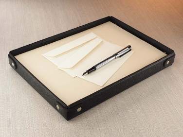 Logo trade promotional merchandise picture of: Box 1660281