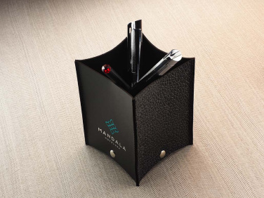 Logotrade promotional product picture of: Pen holder 1659281
