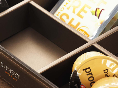 Logotrade promotional merchandise picture of: Box 1657094