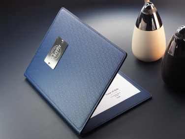 Logotrade advertising products photo of: Menu cover Fine Dining 1061243