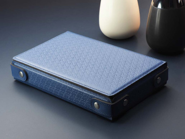 Logo trade promotional merchandise picture of: Bill box 1661243