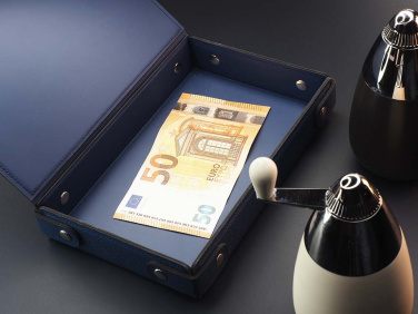 Logotrade promotional giveaways photo of: Bill box 1661243