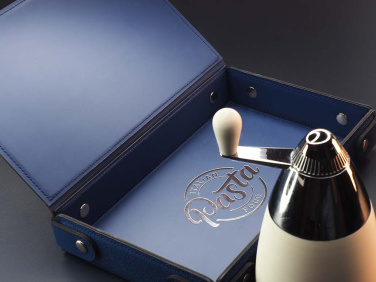 Logo trade promotional giveaways picture of: Bill box 1661243