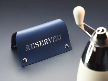 Logo trade corporate gifts picture of: Information stand 1686094