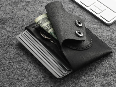 Logotrade corporate gifts photo of: Wallet with AirTag holder 1936141