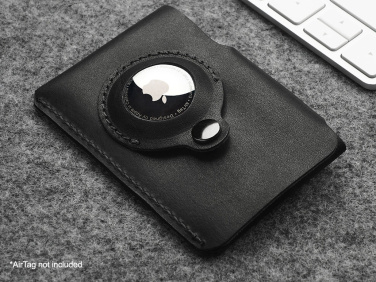 Logo trade promotional giveaway photo of: Wallet with AirTag holder 1936141