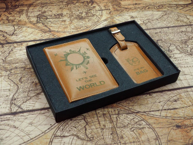 Logo trade corporate gifts picture of: Set 1814119