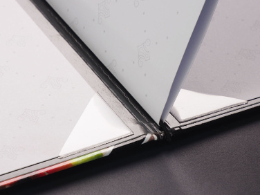 Logotrade business gifts photo of: Menu cover 1823117