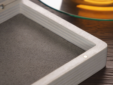 Logotrade business gifts photo of: Wooden box 1819121