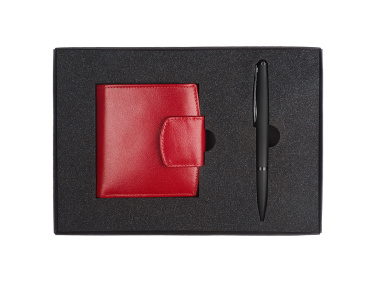 Logotrade promotional gift picture of: Christmas set 2176013