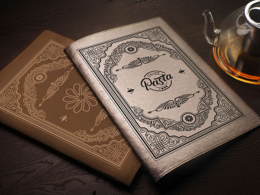 Logotrade promotional gift image of: Menu cover Ambiente 1178296