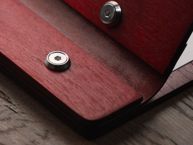 Logo trade promotional products image of: Menu cover 1860121