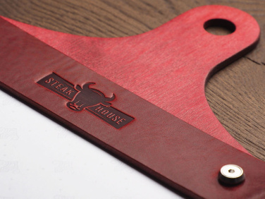 Logo trade advertising products picture of: Menu cover 1861121