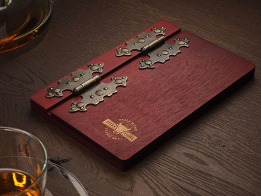 Logotrade promotional item picture of: Bill holder 1865121