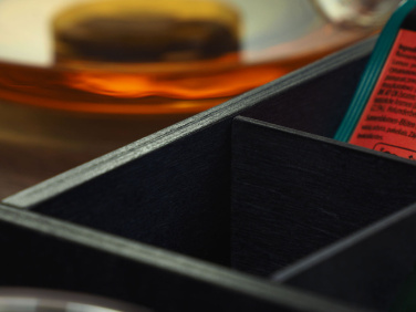 Logotrade promotional giveaway picture of: Wooden box 1870121