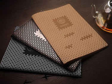 Logotrade promotional item picture of: Menu cover Ambiente 1178298