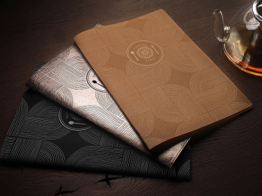 Logo trade promotional items picture of: Menu cover Ambiente 1178299